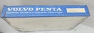 #876328 Genuine Oem Volvo Penta Lower Engine Overhaul Gasket Kit TAMD70E. Fixed Price $695.00.