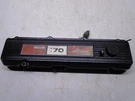 U2 Mercruiser 170HP Rocker Valve Cover 41638A1 41637. Fixed Price $34.95.