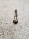 Mercruiser Intake Plenum Bolts. Fixed Price $25.00.