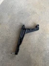 Mercury 77456 Throttle Bracket Mercruiser Alpha V6 & V8. Fixed Price $15.00.