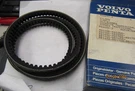 New Oem Volvo Penta Belt 966694-2. Fixed Price $10.99.