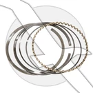 Volvo Penta Omc Shallow .030" Oversize Groove Piston Ring Kit 3854172. Fixed Price $39.99.