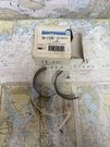 Sierra Marine #18-1135 Rod Bearing .002.. Fixed Price $17.25.