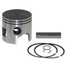Johnson Evinrude 120-140-200-225 Hp Wiseco 3118S3 Piston 391653 Stbd .030". Fixed Price $153.85.