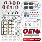 Head Full Gasket Set For 2002-11 Chevy Silverado 1500 Tahoe Gmc Sierra 5.3L 4.8L. Fixed Price $72.99.