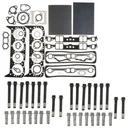 Head Gasket Set & Bolts Mercruiser Chevy Marine 350 5.7 W/center Cover. Fixed Price $239.54.