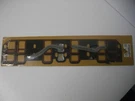 Brp Omc Volvo Penta 3854406 Sterndrive Engine Intake Manifold Set Oem. Fixed Price $46.99.