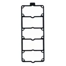 Sierra 18-0645 Mercury/mariner Adapter Plate Gasket 27-16737-1 Md. Fixed Price $13.87.
