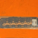 Sierra 18-1807 Gasket Block Cover 90-115HP. Fixed Price $15.00.