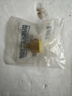 Mercury Quicksilver 22-805027 Genuine Fitting Nos Oem MQ52. Fixed Price $12.00.