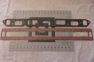 Mercury Quicksilver 27-34607A1 Gasket Set Mercruiser 140 Gm 194 I/L6 '63. Fixed Price $29.99.