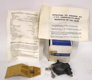 Omc Evinrude Johnson 1974 4HP Carburetor Modification Kit 386440 387260 310771. Fixed Price $44.99.