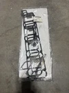 New Oem Mercury Mercruiser Quicksilver Intake Manifold Gasket Kit 27-895235 K139. Fixed Price $99.98.