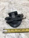 Mercruiser 7.4 454 V8 Gm Marine Engine Fuel Filter Water Separator Mount Base. Fixed Price $6.20.