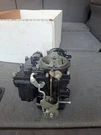 Marine Rebuilt Carburetor Barrel Rochester Sierra 18-7609-1 Fits 1970-1982 4CY. Fixed Price $300.00.