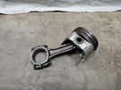 Mercruiser Volvo Omc 140 3.0L Oem Piston W. Rod 38181 980503 3853785 Freshwater. Fixed Price $45.00.
