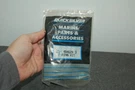 New Genuine Mercury Quicksilver 25-48462A 3 O-ring Kit Factory Marine Oem Parts. Fixed Price $74.50.