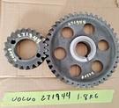 Volvo Penta B30 B18 AQ170 AQ165 AQ130 MB20 Set All Steel 875375. Fixed Price $139.99.