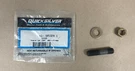 New Oem Quicksilver Mercury Marine Stud Kit, Part # 16-98532A. Fixed Price $9.50.