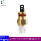 Premium Air Charge Temperature Sensor 18 - 7702 For Volvo Penta & Omc 3854527. Fixed Price $27.00.