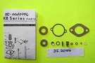 Mercury Tillotson KB7 KB10 KB12 KB14 39 75 Carburetor Kit New. Fixed Price $32.95.