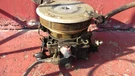 Mercruiser 5.7 350 Mcm 260/270 Barrel Carburetor W Flame Arrestor 1347-8292. Fixed Price $200.00.
