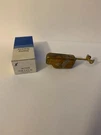 Sierra Marine Carter Thermoquad Brass Float 18-7205 BX15. Fixed Price $14.95.