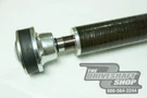 For 2005-2014 Mustang Gt W/ T56 Mag Xl 6SP Conv Dss Carbon Fiber Driveshaft Oe. Fixed Price $2180.25.