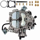 Rochester Quadrajet Carburetor For Gm Chevy Truck Cars 1904R Electric Choke 4BBL. Fixed Price $154.99.