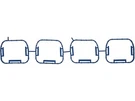For 2009-2019 Toyota Highlander Intake Manifold Gasket Set Felpro 17945DQDG. Fixed Price $29.05.