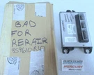Bad Need Repair Mercury 859610 Pcm 225 Hp 2-STROKE Efi 3.0L Oem Boat Part. Fixed Price $324.18.