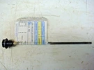 New -- Oem Volvo Penta Upper Gear Bearing Cover Dip Stick (indicator) 3854847. Fixed Price $130.00.