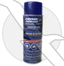 Johnson Evinrude Genuine Oem Factory Matched Spray Paint Metallic Blue 777175. Fixed Price $19.99.