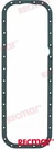 Oil Pan Set Fits Volvo Penta Stern Drive 861251. Fixed Price $53.83.