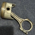 10128212 Standard Piston & Rod Gm Mercruiser 4.3LX. Fixed Price $46.95.