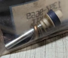 Genuine Mercury Mercruiser Accelerator Pump Kit 1397-9669 New Oem. Fixed Price $14.76.