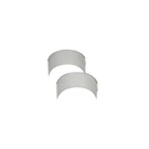 Volvo TD45B Connecting Rod Bearing (std) Replaces 270069, 270093, 412665. Fixed Price $48.30.