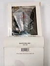 Genuine Mercury Mercruiser Carburetor Repair Kit 1396-5238 New Oem Holley. Fixed Price $24.99.