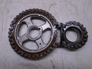CG5 Omc V6 155 Hp Timing Chain W/ Gears Sprocket 1359707 1195077. Fixed Price $39.95.
