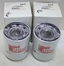 Set Of 2 # 35-805809T Mercury Mercruiser Quicksilver Filters Fleetguard LF3344. Fixed Price $89.95.