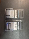 2 New Oem Genuine Mercury Quicksilver 35-53336Q Fuel Filter. Fixed Price $21.99.