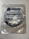 26-8M0162050 New Genuine Oem Mercury Quicksilver Main Bearing Seal Lot A1-2. Fixed Price $14.99.