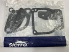 Sierra 18-7211-1 Marine Carburetor Kit Glm 40490 Mallory 9-37303 ,1395-811223-1. Fixed Price $12.55.