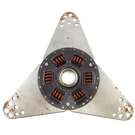 Crusader 97596 Gm Small Block Damper Plate. Fixed Price $119.88.