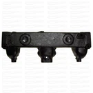 Exhaust Manifold Volvo Penta 4 Cylinder Marine Gasoline Engines AQ130C AQ130D. Fixed Price $522.50.