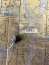 Groco #ARG-506 Drain Wingnut & O-ring.. Fixed Price $9.00.