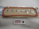 G2 Omc Evinrude Johnson 3854300 Gasket Oem New Factory Boat Parts. Fixed Price $22.28.