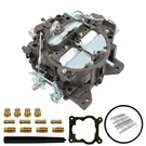 For Rochester Quadrajet Volvo Penta 5.7 225E Marine Carburetor 4BBL 17059298. Fixed Price $279.99.