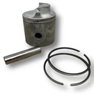 Sierra Marine .030" Piston Kit Replaces Mercury 700-834794A5 18-4631. Fixed Price $62.95.