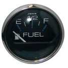 Faria Beede 13701 Chesapeake Black Ss Fuel Level Gauge (E-1/2-F). Fixed Price $46.25.